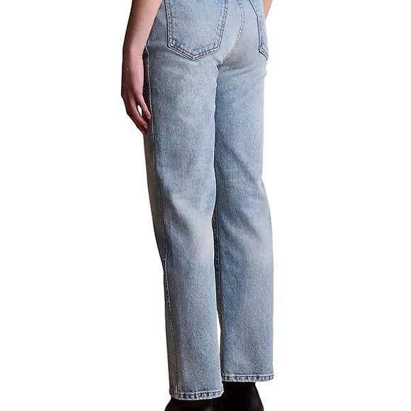 Khaite Abigail stretch jeans - Picture 2 of 7